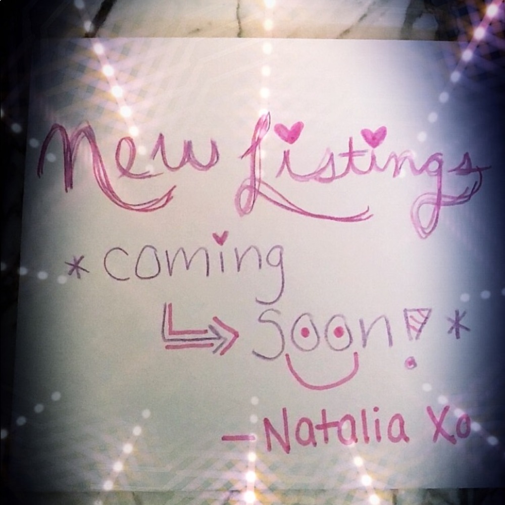 Details soon to come!